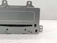 2012 Chevrolet Cruze Radio AM FM Cd Player Receiver Replacement P/N:22870781 22870782 Fits OEM Used Auto Parts