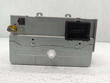 2012 Chevrolet Cruze Radio AM FM Cd Player Receiver Replacement P/N:22870781 22870782 Fits OEM Used Auto Parts