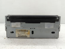 2013 Volvo V60 Radio AM FM Cd Player Receiver Replacement P/N:31357213 31358288 Fits 2011 2012 2014 2015 OEM Used Auto Parts