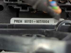 2015-2018 Volkswagen Jetta Climate Control Module Temperature AC/Heater Replacement P/N:5C1 819 045 5C0820047CA Fits OEM Used Auto Parts