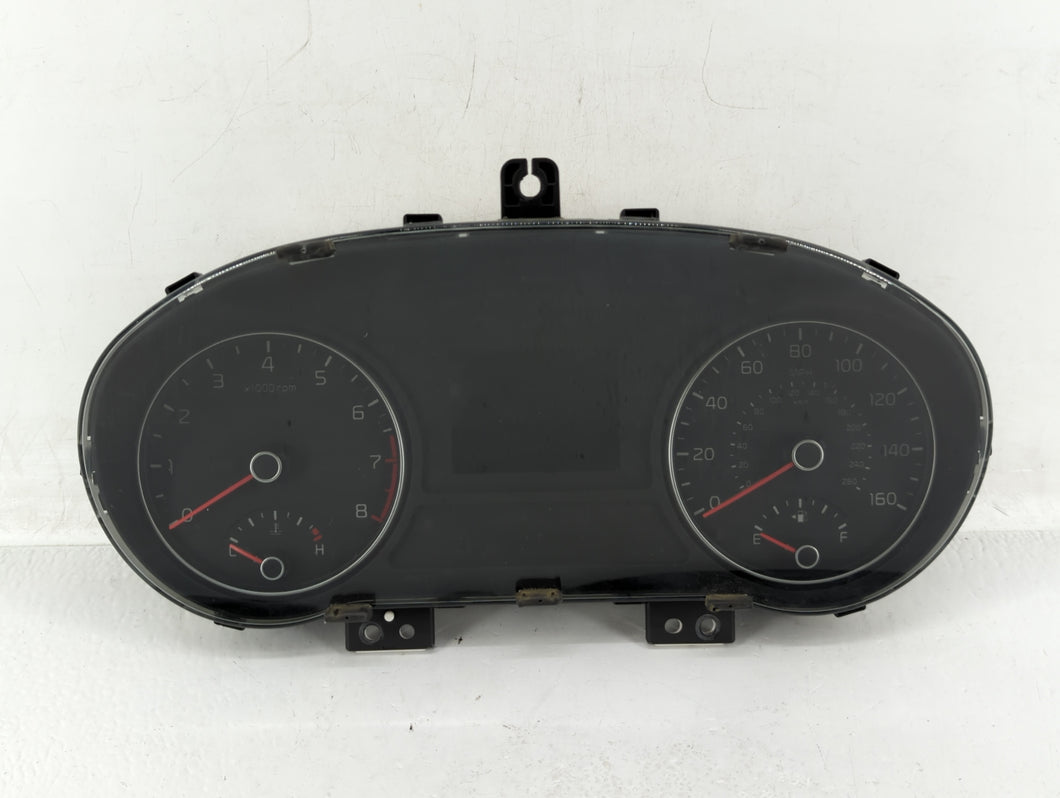 2016-2018 Kia Optima Instrument Cluster Speedometer Gauges P/N:94001-D5500 94001-D5000 Fits 2016 2017 2018 OEM Used Auto Parts