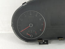 2016-2018 Kia Optima Instrument Cluster Speedometer Gauges P/N:94001-D5500 94001-D5000 Fits 2016 2017 2018 OEM Used Auto Parts