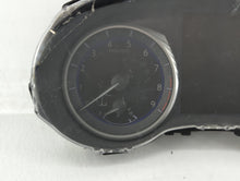 2014-2015 Infiniti Q50 Instrument Cluster Speedometer Gauges P/N:C02 4HB0B 4HBOB Fits 2014 2015 OEM Used Auto Parts