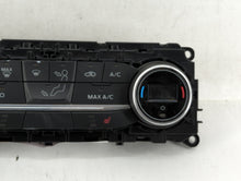 2018-2020 Ford Ecosport Climate Control Module Temperature AC/Heater Replacement P/N:GN15-18C612-CJ GN15-18C612-CK Fits OEM Used Auto Parts