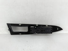 2013-2020 Ford Fusion Master Power Window Switch Replacement Driver Side Left P/N:FL3T-14B133-BHW BM5T-14A132-AA Fits OEM Used Auto Parts