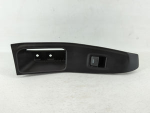 2021 Buick Enclave Passenger Right Power Window Switch 84526191