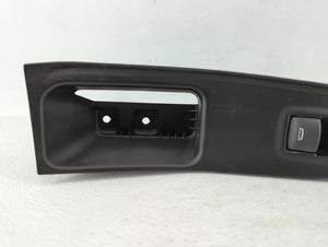 2021 Buick Enclave Passenger Right Power Window Switch 84526191