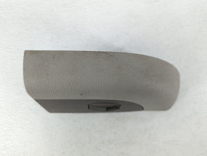 2009 Chevrolet Traverse Passenger Right Power Window Switch