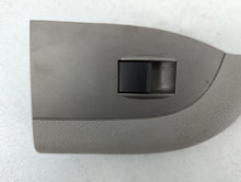 2009 Chevrolet Traverse Passenger Right Power Window Switch