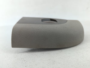 2009 Chevrolet Traverse Passenger Right Power Window Switch