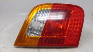 2002-2005 Bmw 320i Tail Light Assembly Driver Left OEM Fits 2002 2003 2004 2005 OEM Used Auto Parts - Oemusedautoparts1.com