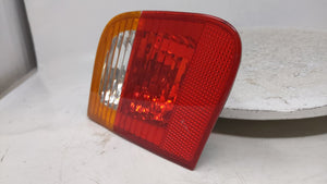 2002-2005 Bmw 320i Tail Light Assembly Driver Left OEM Fits 2002 2003 2004 2005 OEM Used Auto Parts - Oemusedautoparts1.com