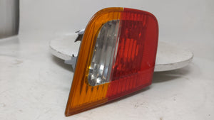 2002-2005 Bmw 320i Tail Light Assembly Driver Left OEM Fits 2002 2003 2004 2005 OEM Used Auto Parts - Oemusedautoparts1.com