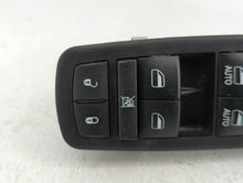 2015-2017 Chrysler 200 Master Power Window Switch Replacement Driver Side Left P/N:68271206AB 68231805AA Fits OEM Used Auto Parts