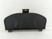 2011-2012 Ford Fusion Instrument Cluster Speedometer Gauges P/N:BE5T-10849-CD Fits 2011 2012 OEM Used Auto Parts