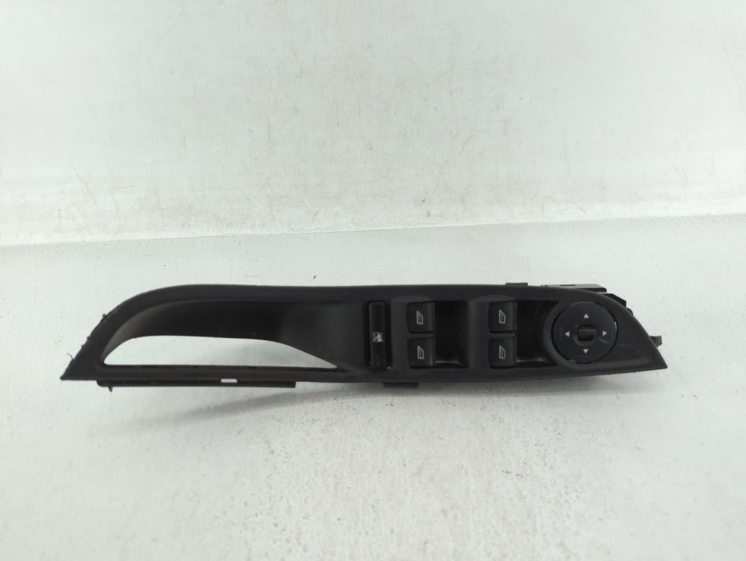 2013-2019 Ford Escape Master Power Window Switch Replacement Driver Side Left P/N:BM5T-14A132-AA Fits OEM Used Auto Parts