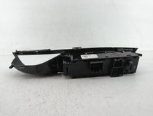 2013-2019 Ford Escape Master Power Window Switch Replacement Driver Side Left P/N:BM5T-14A132-AA Fits OEM Used Auto Parts