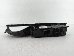 2013-2019 Ford Escape Master Power Window Switch Replacement Driver Side Left P/N:BM5T-14A132-AA Fits OEM Used Auto Parts