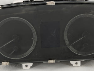 2015 Hyundai Sonata Instrument Cluster Speedometer Gauges P/N:94011-C2000 94001-C2000 Fits OEM Used Auto Parts