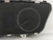 2015 Hyundai Sonata Instrument Cluster Speedometer Gauges P/N:94011-C2000 94001-C2000 Fits OEM Used Auto Parts