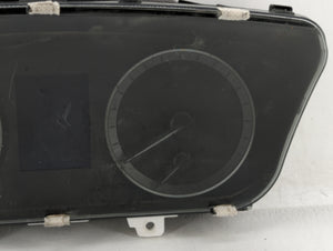 2015 Hyundai Sonata Instrument Cluster Speedometer Gauges P/N:94011-C2000 94001-C2000 Fits OEM Used Auto Parts