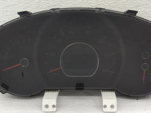 2006-2008 Hyundai Sonata Instrument Cluster Speedometer Gauges P/N:94006 B26000 94001-0A170 Fits 2006 2007 2008 OEM Used Auto Parts