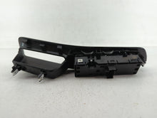 2016-2020 Ford Edge Master Power Window Switch Replacement Driver Side Left P/N:GT4T-14540-BAW FT4B-14A564-BF3ZHE Fits OEM Used Auto Parts