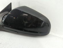 2008-2012 Chevrolet Malibu Side Mirror Replacement Driver Left View Door Mirror P/N:25853579 20893752 Fits OEM Used Auto Parts