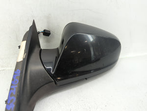 2008-2012 Chevrolet Malibu Side Mirror Replacement Driver Left View Door Mirror P/N:25853579 20893752 Fits OEM Used Auto Parts