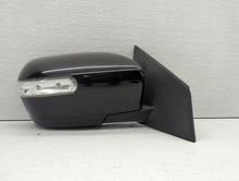 2017-2020 Chevrolet Trax Side Mirror Replacement Driver Left View Door Mirror P/N:022285 42654478 Fits 2017 2018 2019 2020 OEM Used Auto Parts