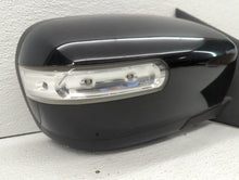 2017-2020 Chevrolet Trax Side Mirror Replacement Driver Left View Door Mirror P/N:022285 42654478 Fits 2017 2018 2019 2020 OEM Used Auto Parts