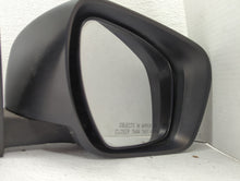 2017-2020 Chevrolet Trax Side Mirror Replacement Driver Left View Door Mirror P/N:022285 42654478 Fits 2017 2018 2019 2020 OEM Used Auto Parts