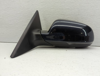 2010-2014 Audi A5 Side Mirror Replacement Driver Left View Door Mirror P/N:E1021053 Fits 2010 2011 2012 2013 2014 OEM Used Auto Parts