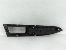 2015-2020 Ford F-150 Master Power Window Switch Replacement Driver Side Left P/N:DG9T-14540-ACW GB5T-14540-BAW Fits OEM Used Auto Parts