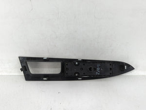 2015-2020 Ford F-150 Master Power Window Switch Replacement Driver Side Left P/N:DG9T-14540-ACW GB5T-14540-BAW Fits OEM Used Auto Parts