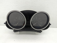 2010-2011 Mazda 3 Instrument Cluster Speedometer Gauges Fits 2010 2011 OEM Used Auto Parts