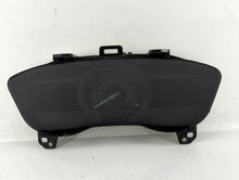 2010 Mitsubishi Lancer Instrument Cluster Speedometer Gauges P/N:DS7T-10849-JJ Fits OEM Used Auto Parts