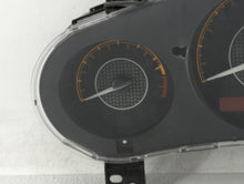 2009 Saturn Aura Instrument Cluster Speedometer Gauges Fits OEM Used Auto Parts