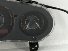 2009 Saturn Aura Instrument Cluster Speedometer Gauges Fits OEM Used Auto Parts
