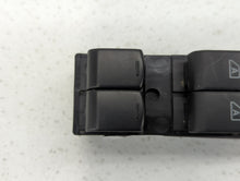 2009-2014 Nissan Murano Master Power Window Switch Replacement Driver Side Left P/N:25401 1AA5A 25401 1AA5C Fits OEM Used Auto Parts