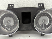 2014 Chrysler 300 Instrument Cluster Speedometer Gauges P/N:56054718AC 56054725AB Fits OEM Used Auto Parts