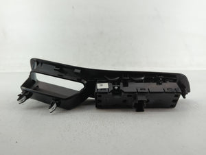 2015-2020 Ford F-150 Master Power Window Switch Replacement Driver Side Left P/N:FL3T-14540-DDW GB5T-14540-BAW Fits OEM Used Auto Parts