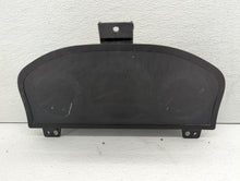 2011-2012 Ford Fusion Instrument Cluster Speedometer Gauges P/N:BE5T-10849-CD Fits 2011 2012 OEM Used Auto Parts