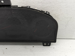 2011-2012 Ford Fusion Instrument Cluster Speedometer Gauges P/N:BE5T-10849-CD Fits 2011 2012 OEM Used Auto Parts