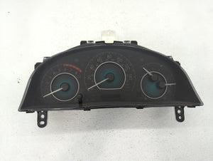 2007-2008 Toyota Solara Instrument Cluster Speedometer Gauges P/N:83800-06Q40 83800-06T40 Fits 2007 2008 OEM Used Auto Parts