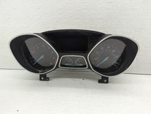 2013-2014 Ford Escape Instrument Cluster Speedometer Gauges P/N:DJ5T-10849-TD DJ5T-10849-TH Fits 2013 2014 OEM Used Auto Parts