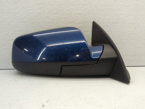 2010-2011 Gmc Terrain Side Mirror Replacement Passenger Right View Door Mirror P/N:20858720 20858742 Fits 2010 2011 OEM Used Auto Parts