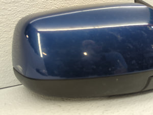 2010-2011 Gmc Terrain Side Mirror Replacement Passenger Right View Door Mirror P/N:20858720 20858742 Fits 2010 2011 OEM Used Auto Parts