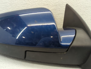 2010-2011 Gmc Terrain Side Mirror Replacement Passenger Right View Door Mirror P/N:20858720 20858742 Fits 2010 2011 OEM Used Auto Parts