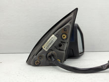 2010-2011 Gmc Terrain Side Mirror Replacement Passenger Right View Door Mirror P/N:20858720 20858742 Fits 2010 2011 OEM Used Auto Parts